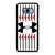 UNDER ARMOUR STYLE Samsung Galaxy S8 Plus Case