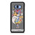 UNDERTALE GAME CHARACTER Samsung Galaxy S8 Plus Case