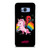 UNICORN DEADPOOL Samsung Galaxy S8 Plus Case