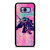 UNICORN HORSE GLITTER Samsung Galaxy S8 Plus Case