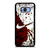 UNIQUE NIKE MARBLE LOGO Samsung Galaxy S8 Plus Case