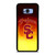 USC TROJANS LOGO Samsung Galaxy S8 Plus Case
