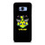 VALENTINO ROSSI VR 46 ARTWORK Samsung Galaxy S8 Plus Case