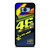 VALENTINO ROSSI VR 46 MOTO GP Samsung Galaxy S8 Plus Case