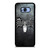 VENOM DISTORTION WALL Samsung Galaxy S8 Plus Case