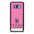 VICTORIA'S SECRET LOGO POLKADOT STRIPE Samsung Galaxy S8 Plus Case