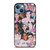 DOLAN TWINS COLLAGE iPhone 13 Case