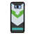 VOLTRON COSPLAY Samsung Galaxy S8 Plus Case