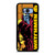 WATCHMEN DC COMICS Samsung Galaxy S8 Plus Case