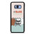 WE BARE BEARS 4 Samsung Galaxy S8 Plus Case