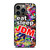 EAT SLEEP JDM iPhone 13 Pro Case