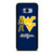 WEST VIRGINIA MOUNTAINEERS Samsung Galaxy S8 Plus Case
