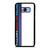 WILLIAMS MARTINI RACING TEAM STRIPE Samsung Galaxy S8 Plus Case