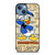 DONALD DUCK Disney iPhone 13 Case DONALD DUCK Disney iPhone 13 Case