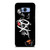 XO TILL WE OVERDOSE Samsung Galaxy S8 Plus Case