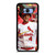YADIER MOLINA CARDINALS Samsung Galaxy S8 Plus Case