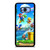 YOSHI MARIO Samsung Galaxy S8 Plus Case