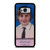 5SOS MICHAEL CLIFFORD Samsung Galaxy S8 Case