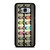 ADAM LEVINE MAROON 5 FACE Samsung Galaxy S8 Case