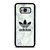 ADIDAS COOL LOGO Samsung Galaxy S8 Case