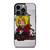 EDWARD ELRIC FULLMETAL ALCHEMIST iPhone 13 Pro Case