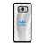 ADIDAS WHITE Samsung Galaxy S8 Case