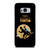ADVENTURE OF TINTIN Samsung Galaxy S8 Case