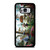 ALICE IN WONDERLAND Disney Samsung Galaxy S8 Case
