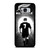 ALL BLACKS NEW ZEALAND RUGBY Samsung Galaxy S8 Case