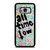 ALL TIME LOW COLOUR Samsung Galaxy S8 Case