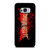 ALTER BRIDGE ROCK LOGO Samsung Galaxy S8 Case