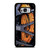 AMG MERCEDES BENZ WHEEL Samsung Galaxy S8 Case