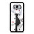ANIME X NASA Samsung Galaxy S8 Case