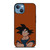 DRAGON BALL ORANGE iPhone 13 Case