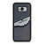 ASTON MARTIN LOGO Samsung Galaxy S8 Case