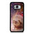 ASTRONOT SLOTH Samsung Galaxy S8 Case
