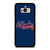 ATLANTA BRAVES LOGO MLB 66 Samsung Galaxy S8 Case