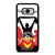ATLETICO MONARCAS MORELIA Samsung Galaxy S8 Case