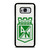 ATLETICO NACIONAL LOGO Samsung Galaxy S8 Case
