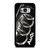 AUDI LOGO AFTER RAIN Samsung Galaxy S8 Case