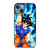 DRAGON BALL Z DBZ GOKU iPhone 13 Case