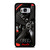 AUDI VELG LOGO BLACK Samsung Galaxy S8 Case
