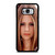 AVRIL LAVIGNE Samsung Galaxy S8 Case