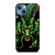DRAGON BALL Z SHENLONG iPhone 13 Case