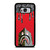 BAPE CAMO MELTED ARTWORK Samsung Galaxy S8 Case