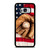 BASEBALL GLOVE AMERICAN FLAG Samsung Galaxy S8 Case
