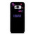 BASKETBALL I BELIEVE I CAN FLY Samsung Galaxy S8 Case