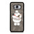 BAYMAX BIG HERO 6 COMIC Samsung Galaxy S8 Case