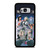 BEETLEJUICE MOVIE TIM BURTON Samsung Galaxy S8 Case