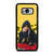 Billie Eilish Singer Samsung Galaxy S8 Case